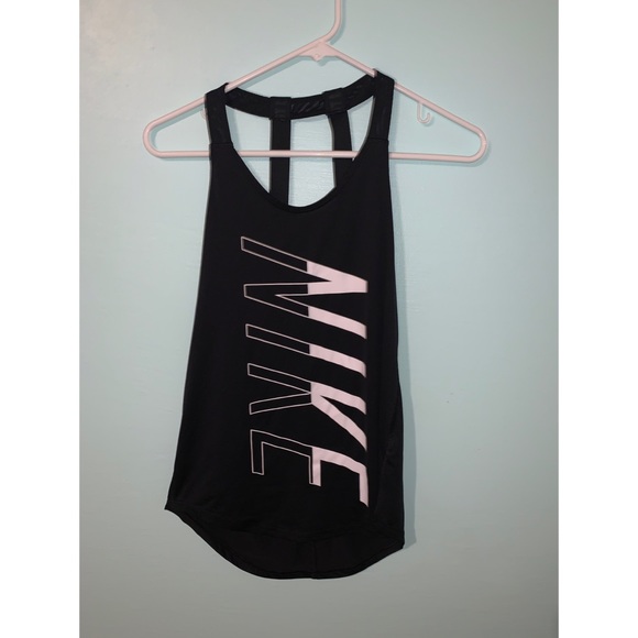 Nike Tops - nike tank top